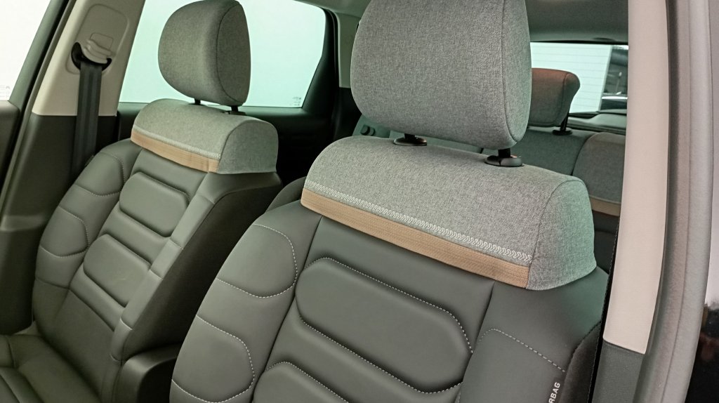 Photo véhicule 1 CITROëN C3 aircross PureTech 110 S S BVM6 Plus