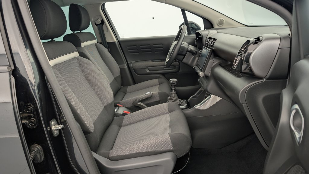 Photo véhicule 1 CITROëN C3 aircross PureTech 110 S S BVM6 Max