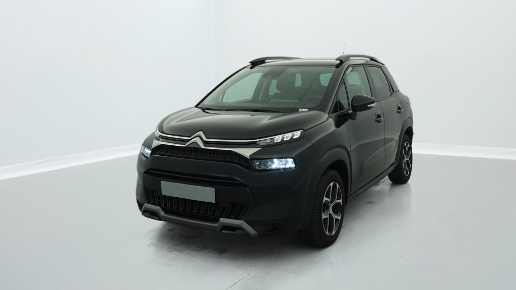 Photo véhicule 1 CITROëN C3 aircross PureTech 110 S S BVM6 Plus