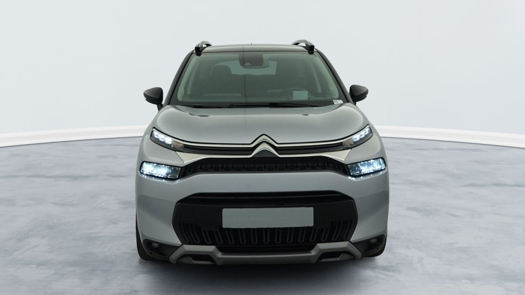 Photo véhicule 1 CITROëN C3 aircross PureTech 110 S S BVM6 Max