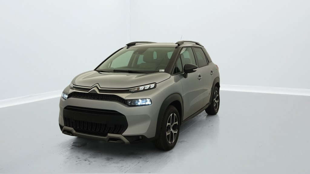 Photo véhicule 1 CITROëN C3 aircross PureTech 110 S S BVM6 Plus