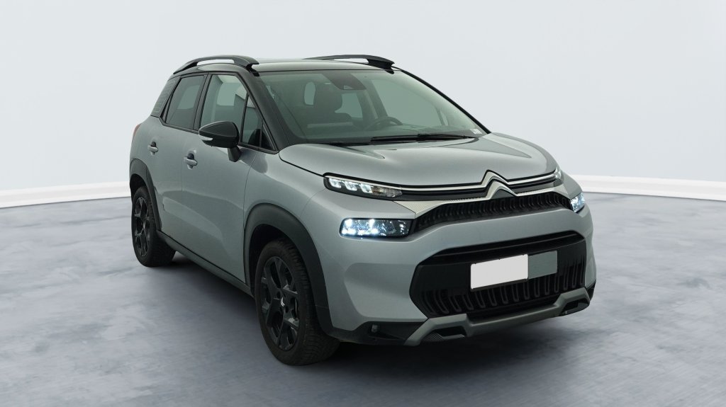 photo CITROëN C3 aircross