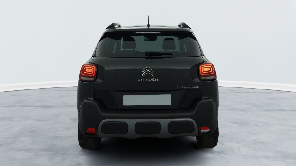 Photo véhicule 1 CITROëN C3 aircross PureTech 110 S S BVM6 Max