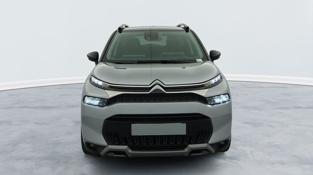 Photo véhicule 1 CITROëN C3 aircross PureTech 110 S S BVM6 Max