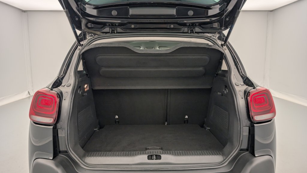 Photo véhicule 1 CITROëN C3 aircross PureTech 110 S S BVM6 Max