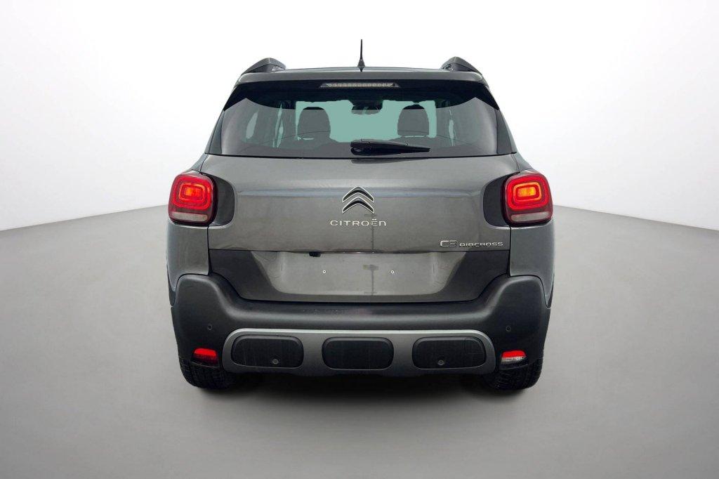 Photo véhicule 1 CITROëN C3 aircross PureTech 110 S S BVM6 Max