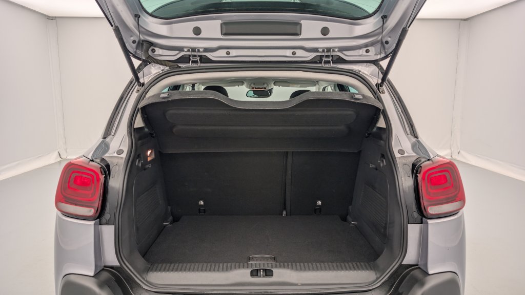 Photo véhicule 1 CITROëN C3 aircross PureTech 110 S S BVM6 Max