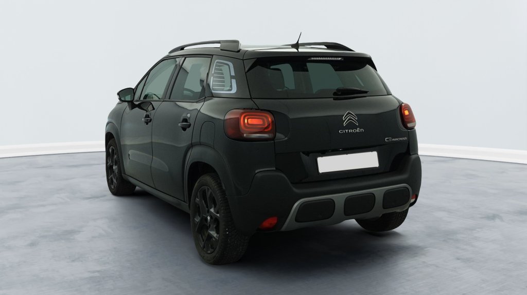 Photo véhicule 1 CITROëN C3 aircross PureTech 110 S S BVM6 Max