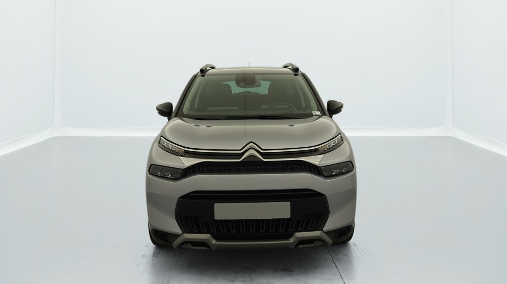 Photo véhicule 1 CITROëN C3 aircross PureTech 110 S S BVM6 Plus