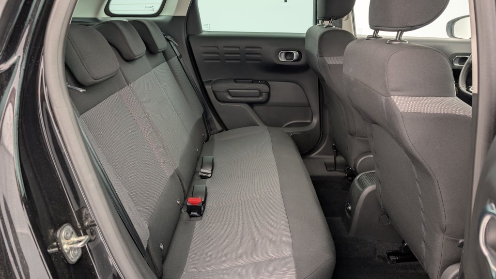 Photo véhicule 1 CITROëN C3 aircross PureTech 110 S S BVM6 Max