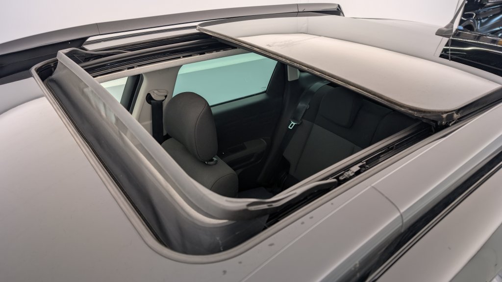 Photo véhicule 1 CITROëN C3 aircross PureTech 110 S S BVM6 Max