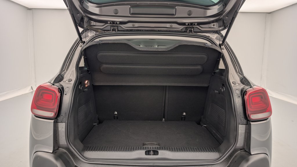 Photo véhicule 1 CITROëN C3 aircross PureTech 110 S S BVM6 Max