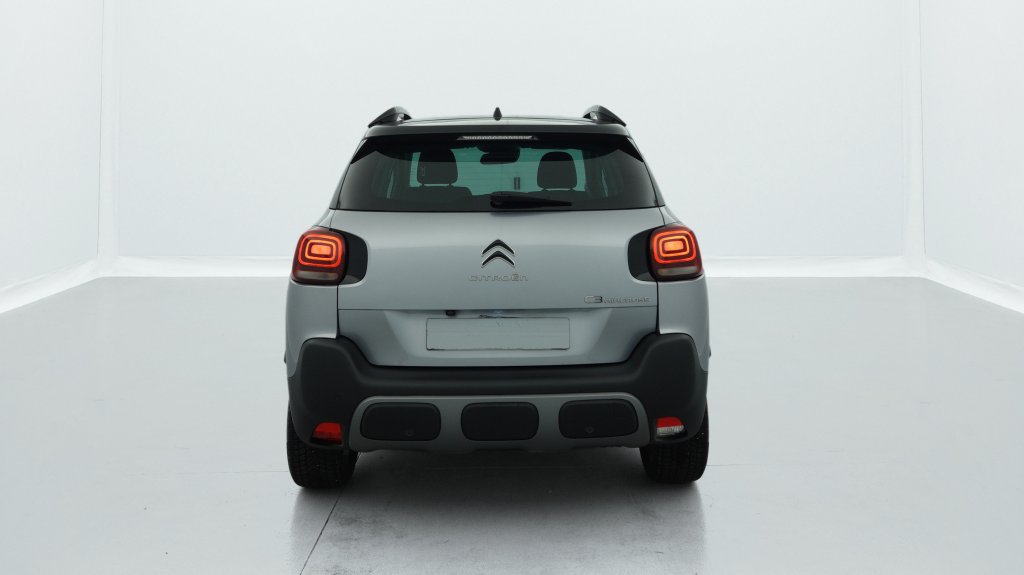 Photo véhicule 1 CITROëN C3 aircross PureTech 110 S S BVM6 Max