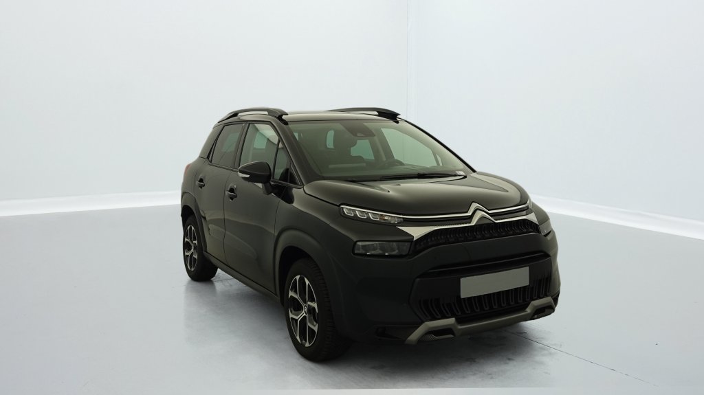 photo CITROëN C3 aircross