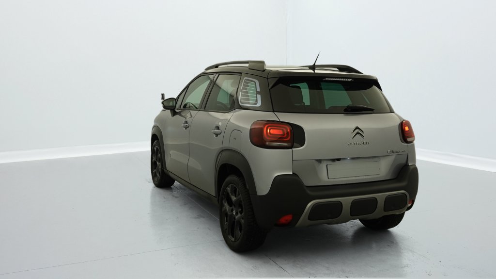 Photo véhicule 1 CITROëN C3 aircross PureTech 110 S S BVM6 Max