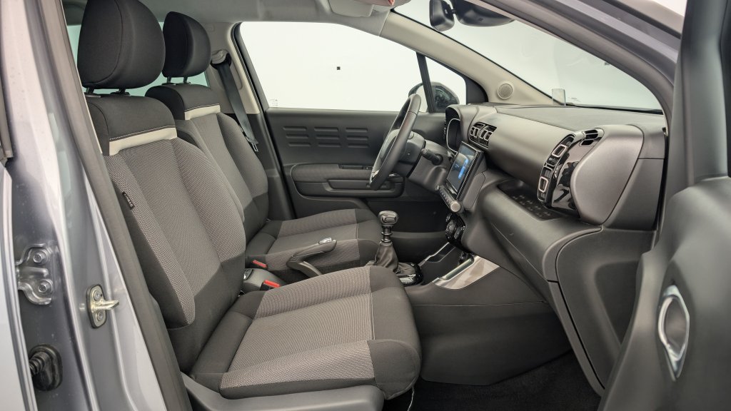 Photo véhicule 1 CITROëN C3 aircross PureTech 110 S S BVM6 Max