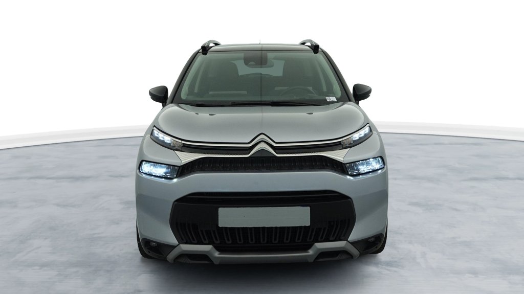 Photo véhicule 1 CITROëN C3 aircross PureTech 110 S S BVM6 Max