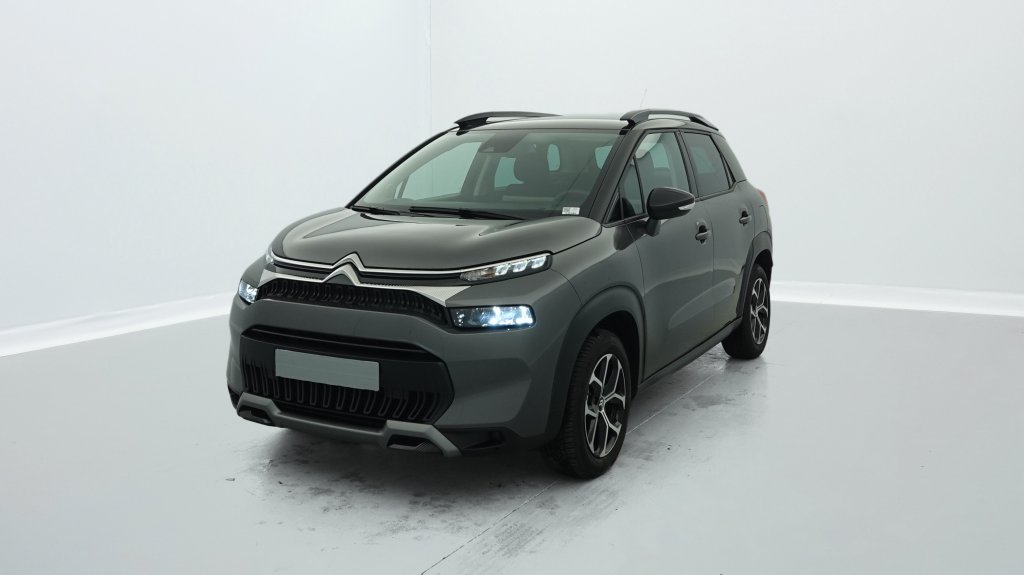 Photo véhicule 1 CITROëN C3 aircross PureTech 110 S S BVM6 Plus