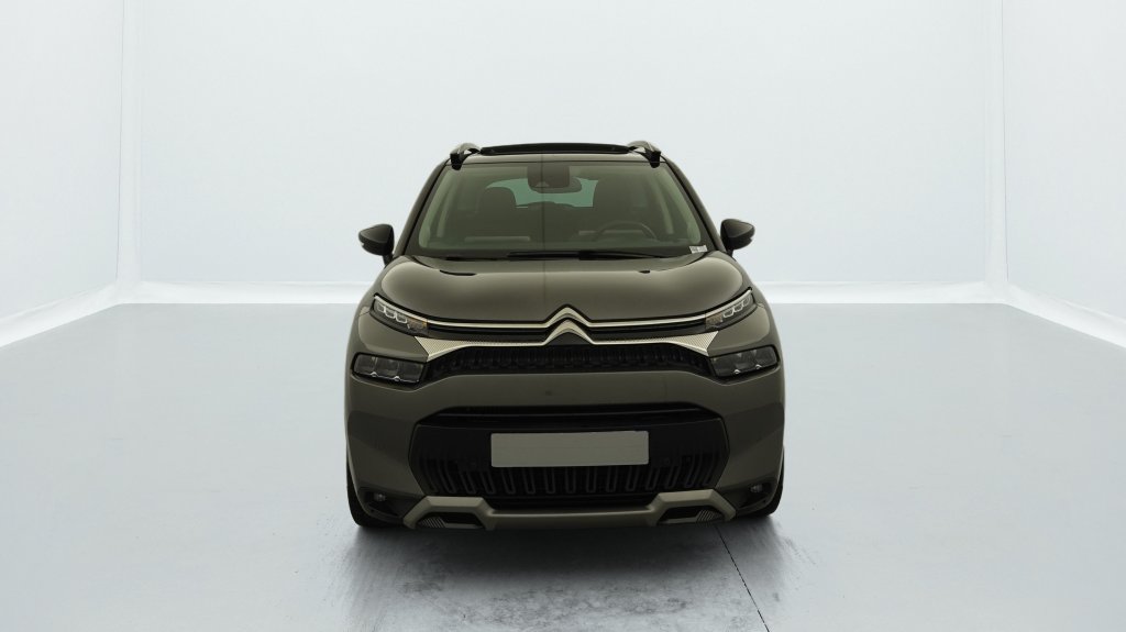 Photo véhicule 1 CITROëN C3 aircross PureTech 110 S S BVM6 Shine Pack