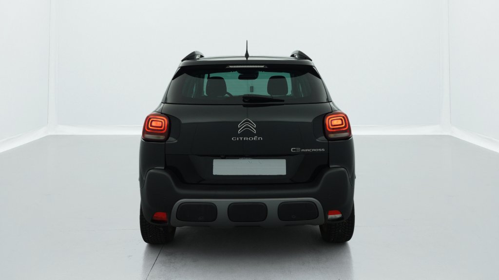Photo véhicule 1 CITROëN C3 aircross PureTech 110 S S BVM6 Max