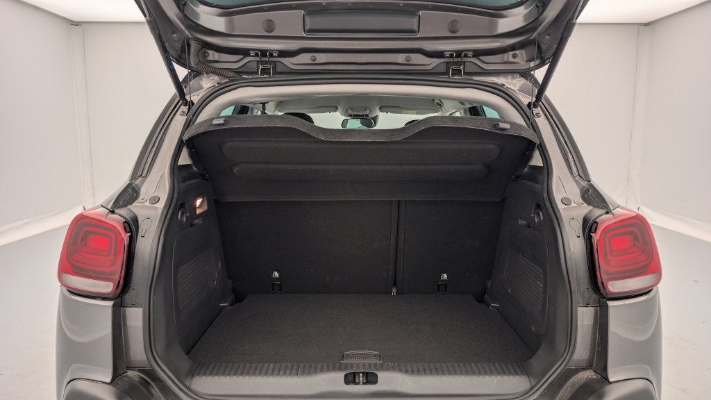 Photo véhicule 1 CITROëN C3 aircross PureTech 110 S S BVM6 Max