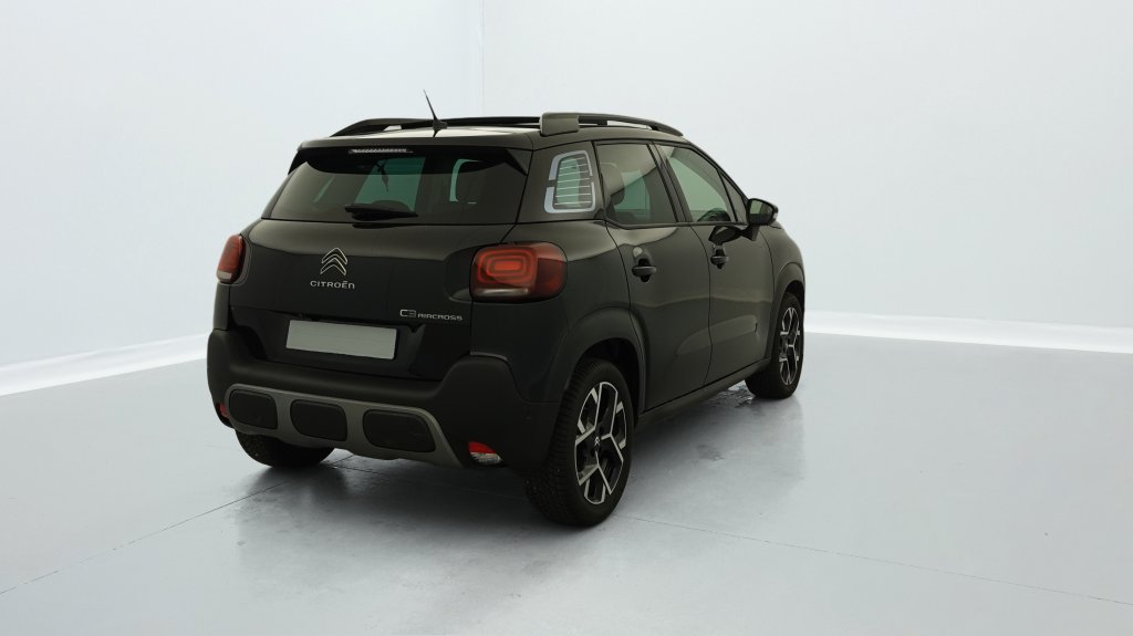 Photo véhicule 1 CITROëN C3 aircross PureTech 110 S S BVM6 Shine Pack