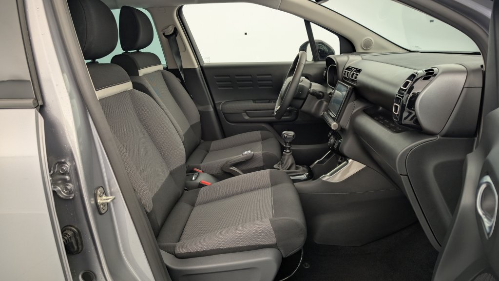 Photo véhicule 1 CITROëN C3 aircross PureTech 110 S S BVM6 Max