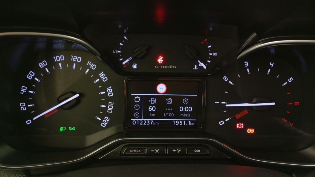 Photo véhicule 1 CITROëN C3 aircross PureTech 110 S S BVM6 Max