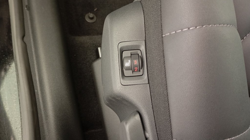 Photo véhicule 1 CITROëN C3 aircross PureTech 110 S S BVM6 Plus