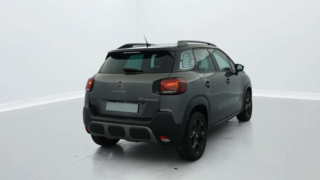 Photo véhicule 1 CITROëN C3 aircross PureTech 110 S S BVM6 Max