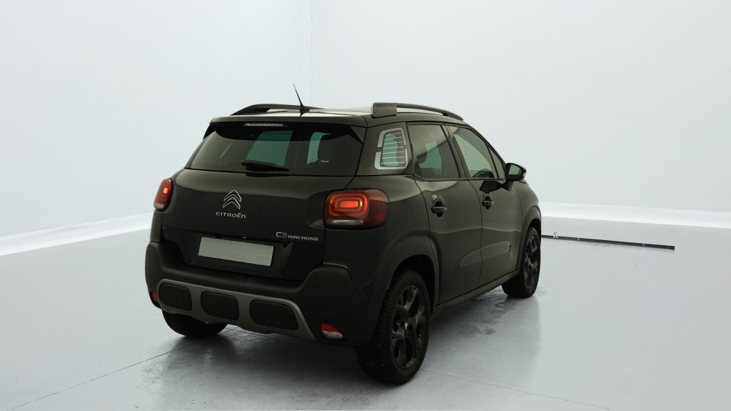 Photo véhicule 1 CITROëN C3 aircross PureTech 110 S S BVM6 Max