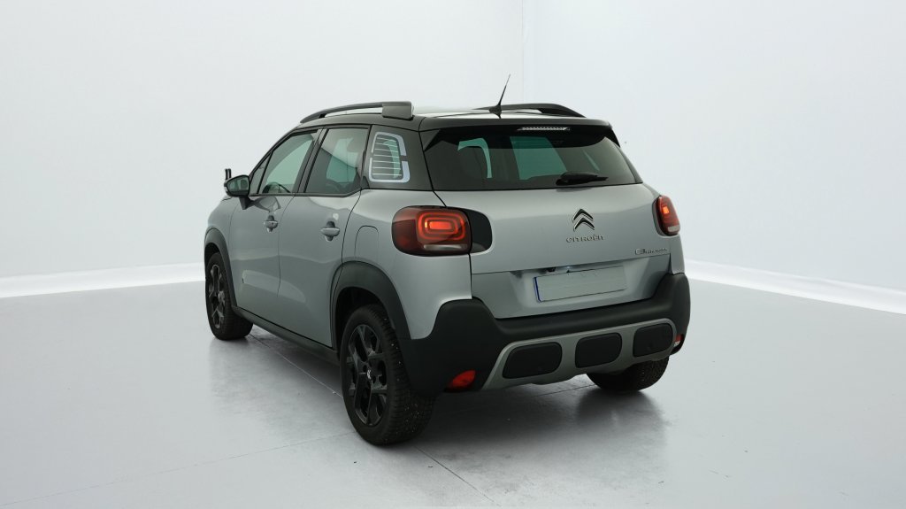 Photo véhicule 1 CITROëN C3 aircross PureTech 110 S S BVM6 Max