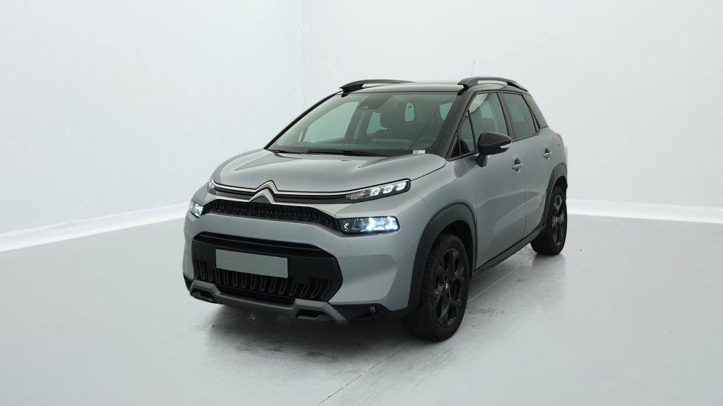 Photo véhicule 1 CITROëN C3 aircross PureTech 110 S S BVM6 Max