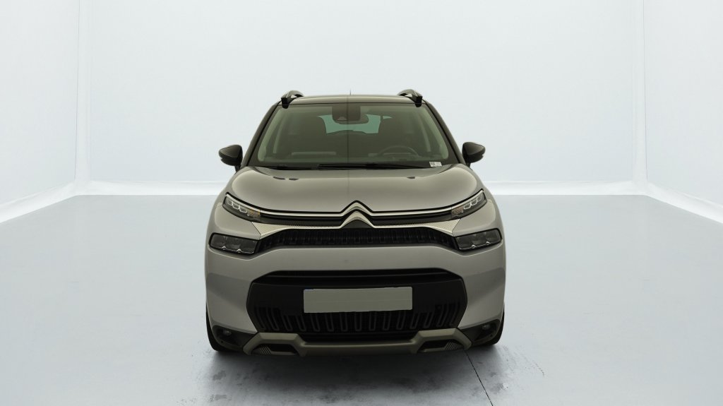 Photo véhicule 1 CITROëN C3 aircross PureTech 110 S S BVM6 Max