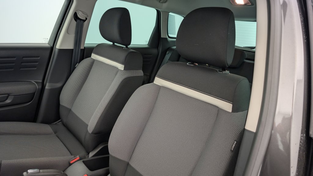 Photo véhicule 1 CITROëN C3 aircross PureTech 110 S S BVM6 Plus
