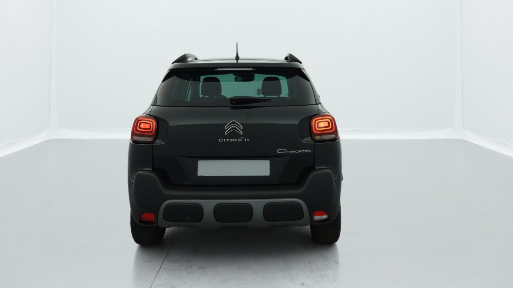 Photo véhicule 1 CITROëN C3 aircross PureTech 110 S S BVM6 Plus