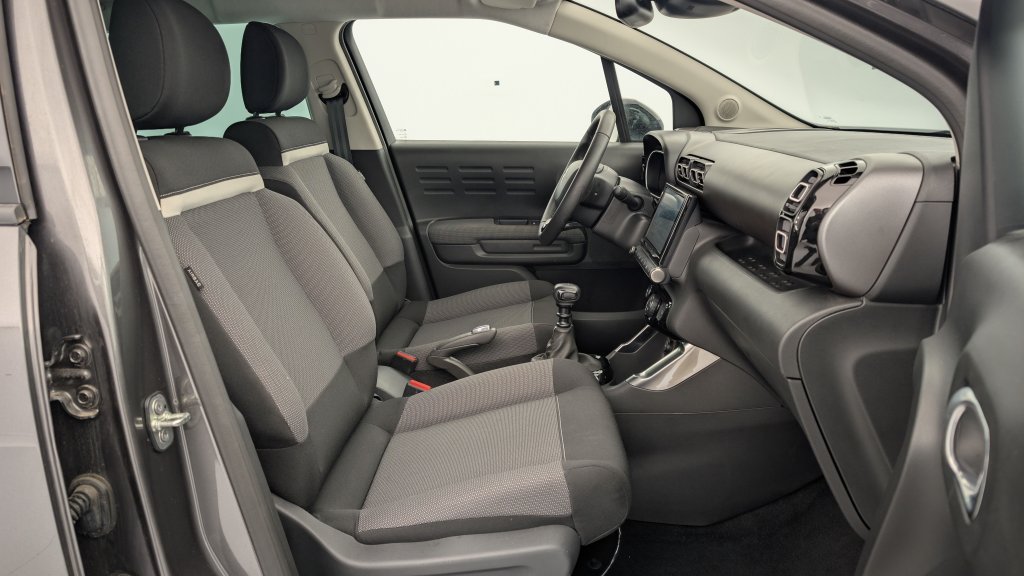 Photo véhicule 1 CITROëN C3 aircross PureTech 110 S S BVM6 Max