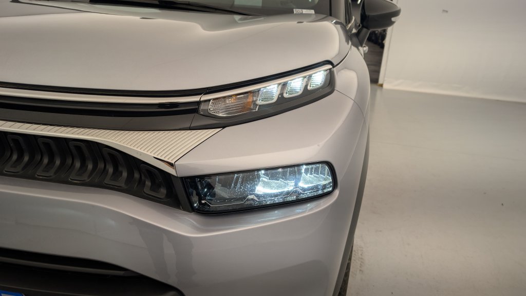Photo véhicule 1 CITROëN C3 aircross PureTech 110 S S BVM6 Max