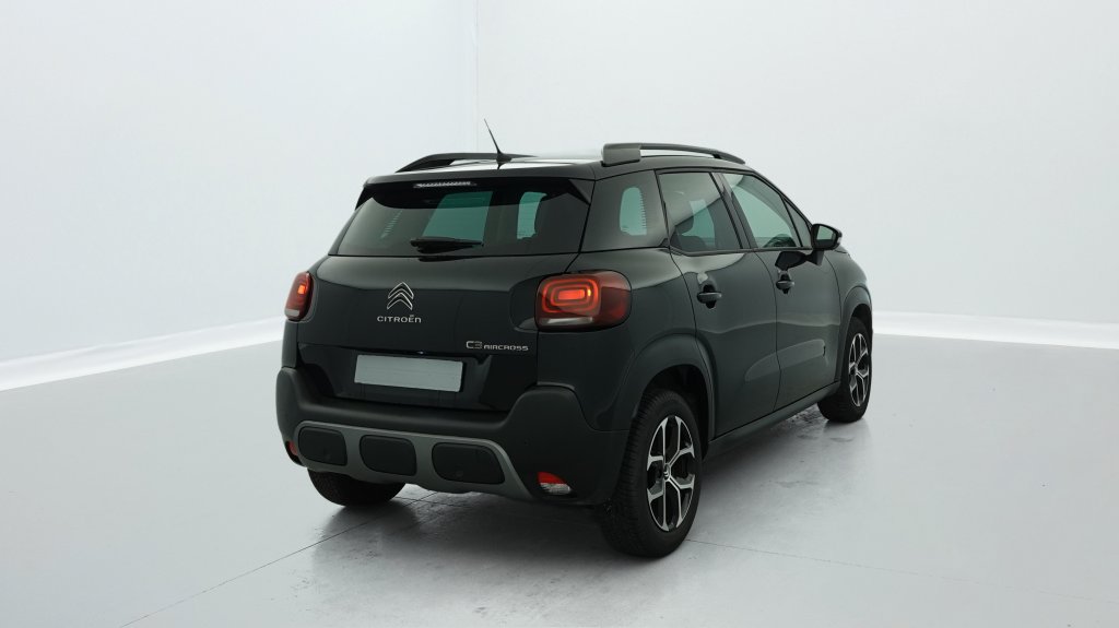 Photo véhicule 1 CITROëN C3 aircross PureTech 110 S S BVM6 Plus