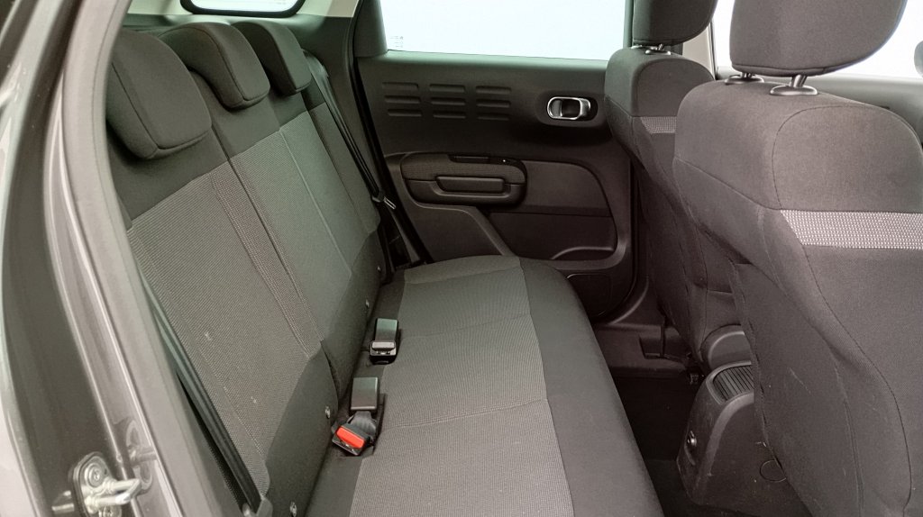 Photo véhicule 1 CITROëN C3 aircross PureTech 110 S S BVM6 Max