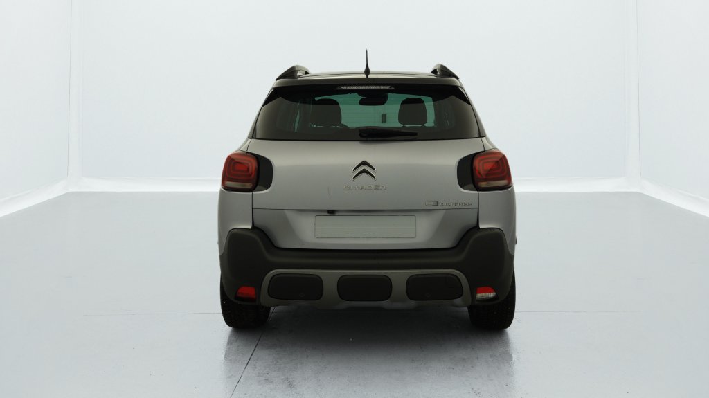 Photo véhicule 1 CITROëN C3 aircross PureTech 110 S S BVM6 Max