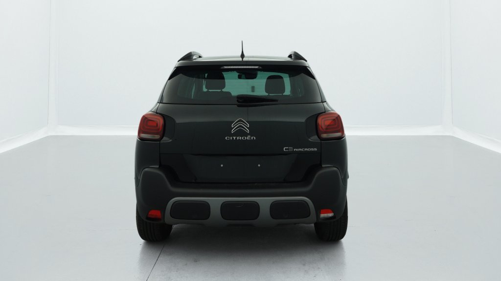 Photo véhicule 1 CITROëN C3 aircross PureTech 110 S S BVM6 C-Series