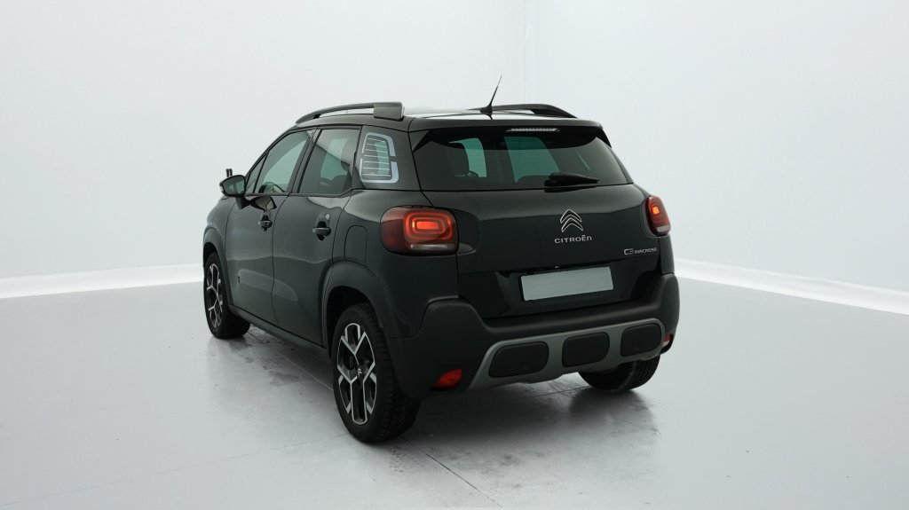 Photo véhicule 1 CITROëN C3 aircross PureTech 110 S S BVM6 Max