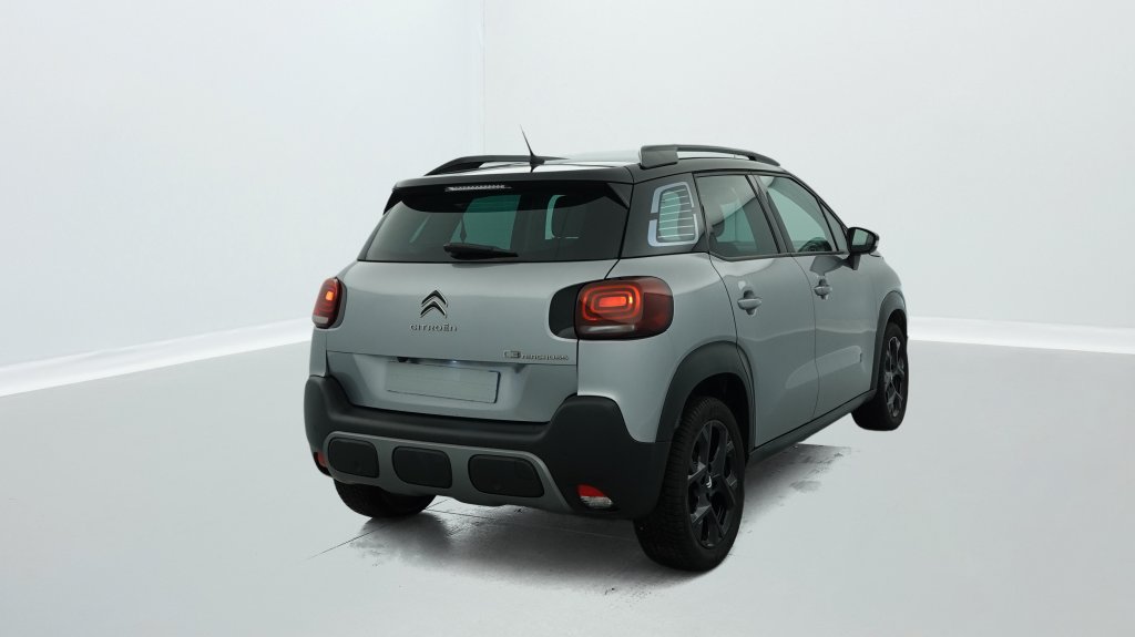 Photo véhicule 1 CITROëN C3 aircross PureTech 110 S S BVM6 Max