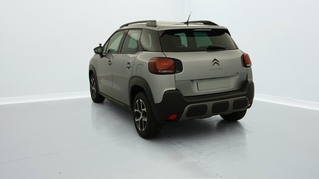 Photo véhicule 1 CITROëN C3 aircross PureTech 110 S S BVM6 Plus