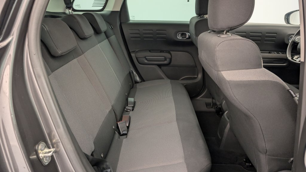 Photo véhicule 1 CITROëN C3 aircross PureTech 110 S S BVM6 C-Series