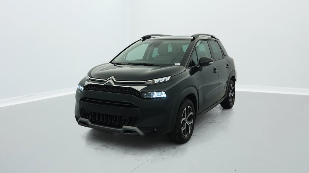 Photo véhicule 1 CITROëN C3 aircross PureTech 110 S S BVM6 Plus