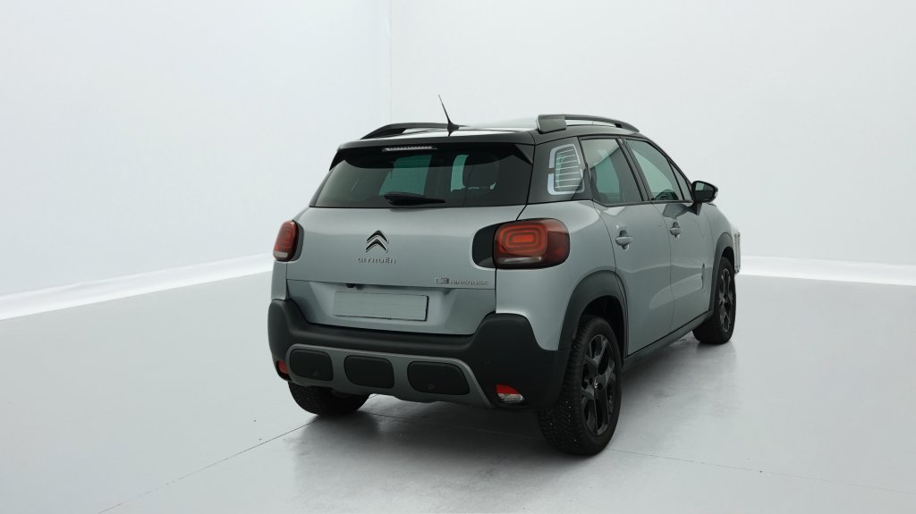 Photo véhicule 1 CITROëN C3 aircross PureTech 110 S S BVM6 Max