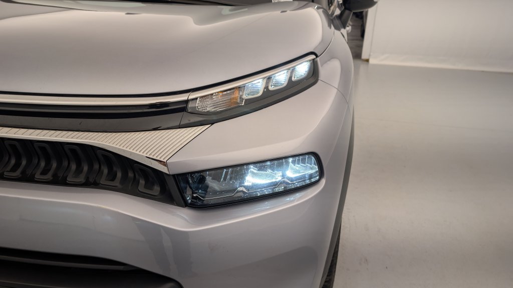 Photo véhicule 1 CITROëN C3 aircross PureTech 110 S S BVM6 Max