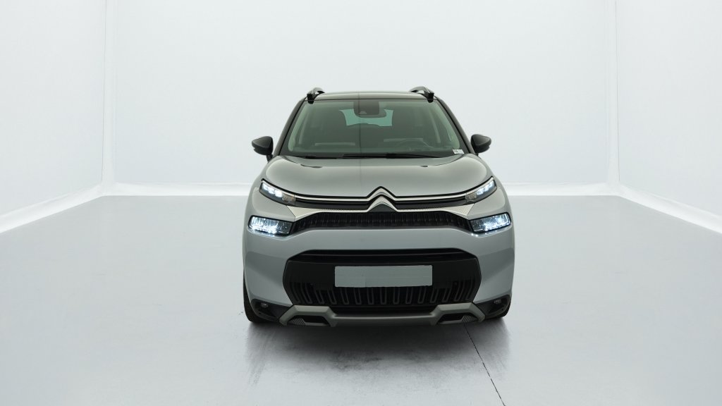 Photo véhicule 1 CITROëN C3 aircross PureTech 110 S S BVM6 Max